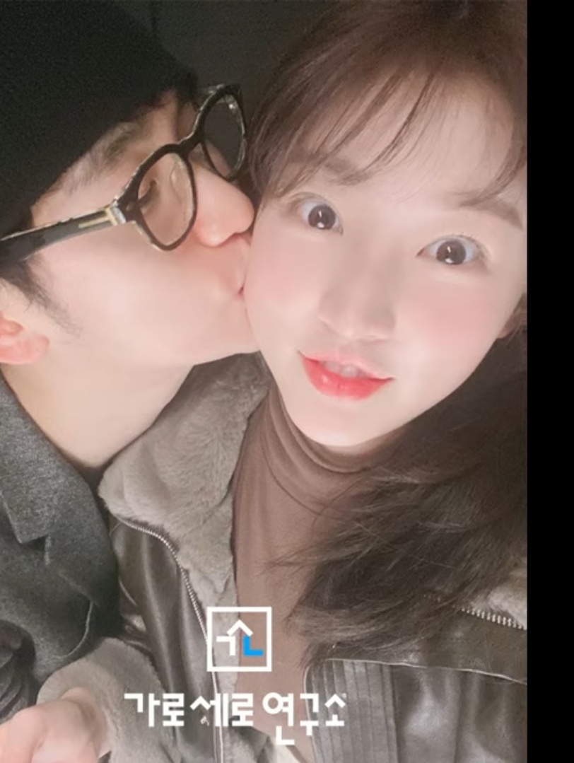 [정보/소식] 추가로 풀린 김수현 김새론 사진 | 인스티즈