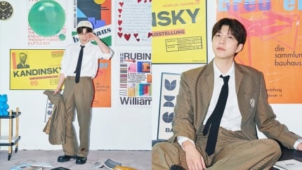 [정보/소식] '유키스' 수현, 36세에 '마지막 도전' 선언 [인터뷰①] | 인스티즈
