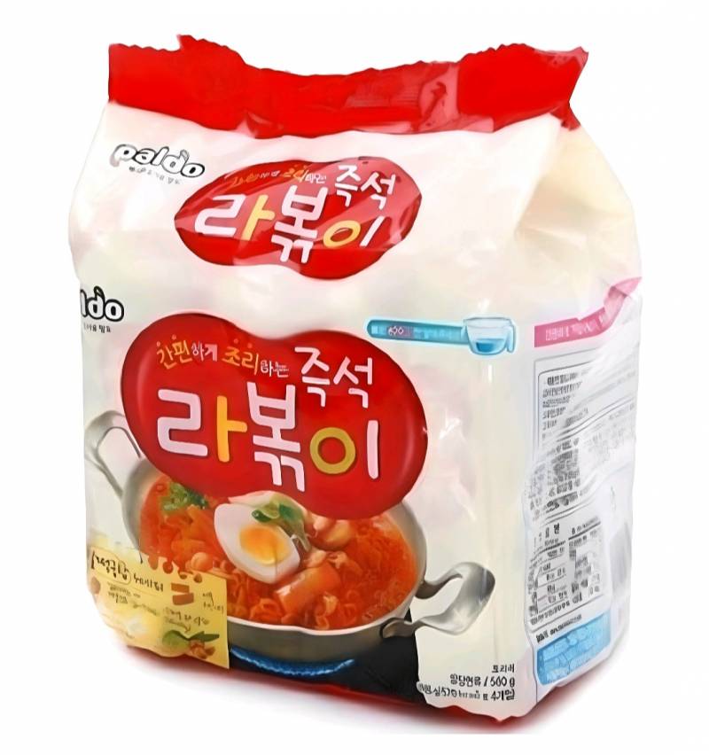 [잡담] 인지도는 그렇게 높지 않은 것 같은데 나는 좋아하는 라면류 | 인스티즈
