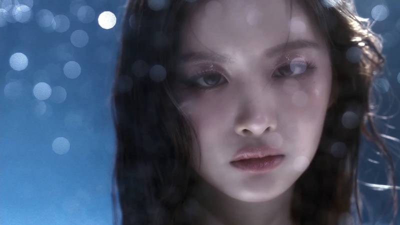 하라메에서도 반응좋은 엔믹스 설윤 비주얼.jpg | 인스티즈