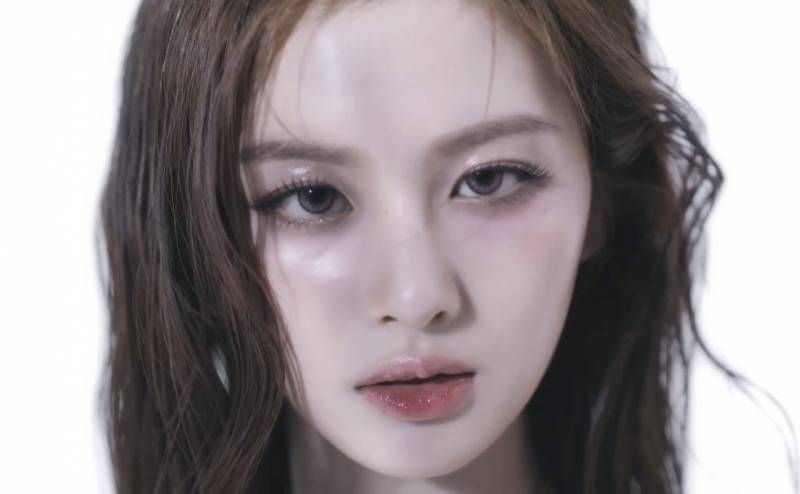 하라메에서도 반응좋은 엔믹스 설윤 비주얼.jpg | 인스티즈