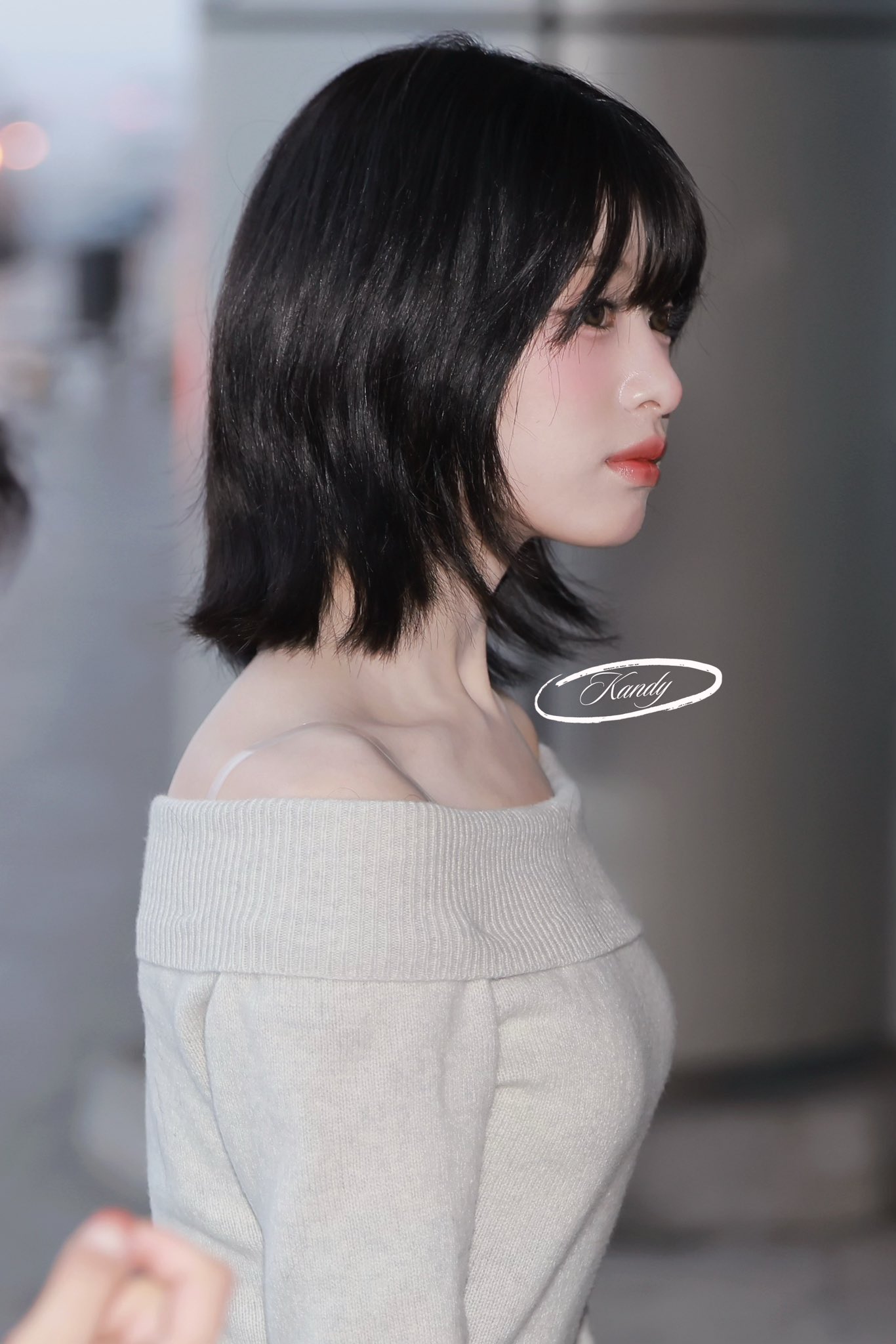 [잡담] 베몬 아현이 단발 했어 ! | 인스티즈