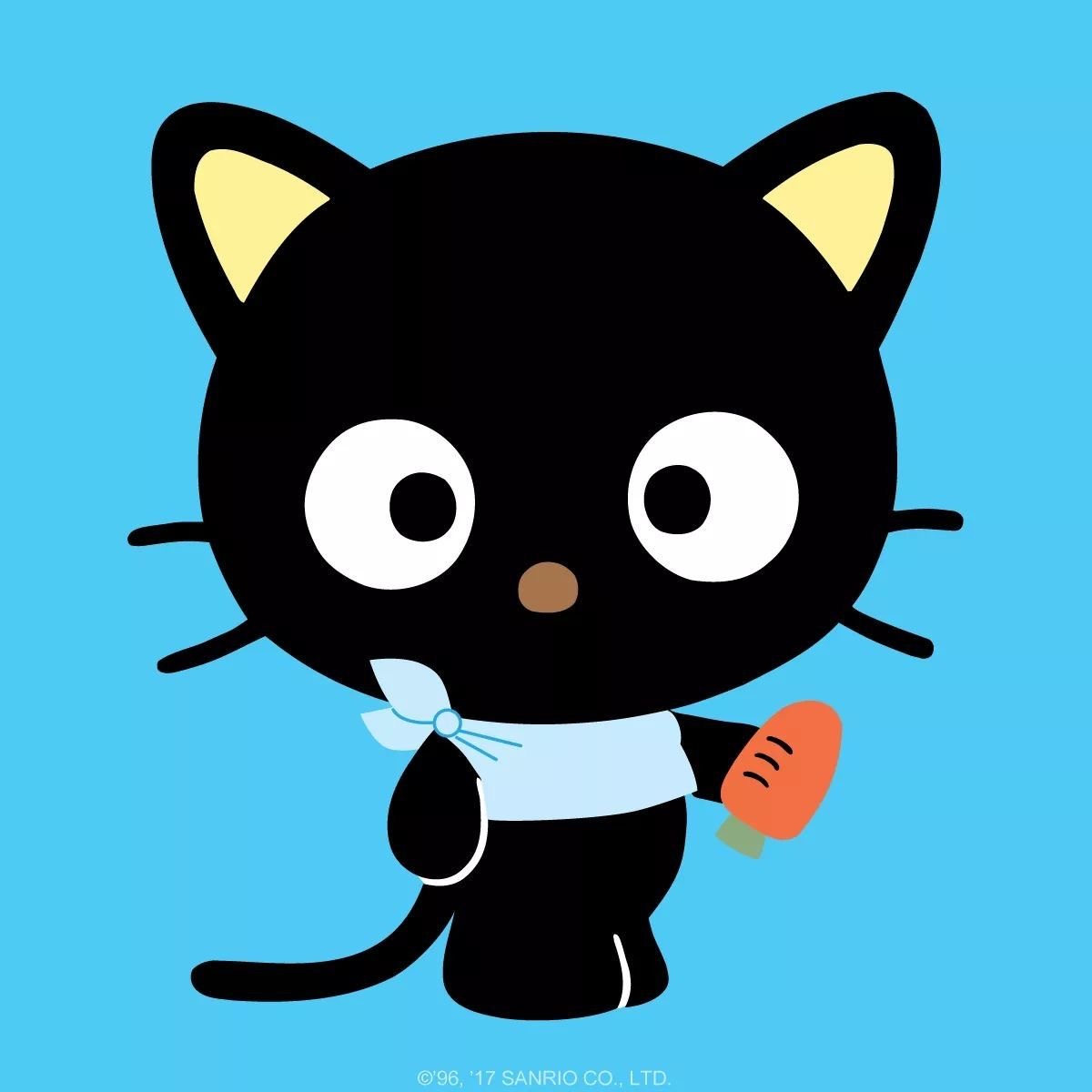 [잡담] 초코캣이 진짜 최고 귀여운데 | 인스티즈