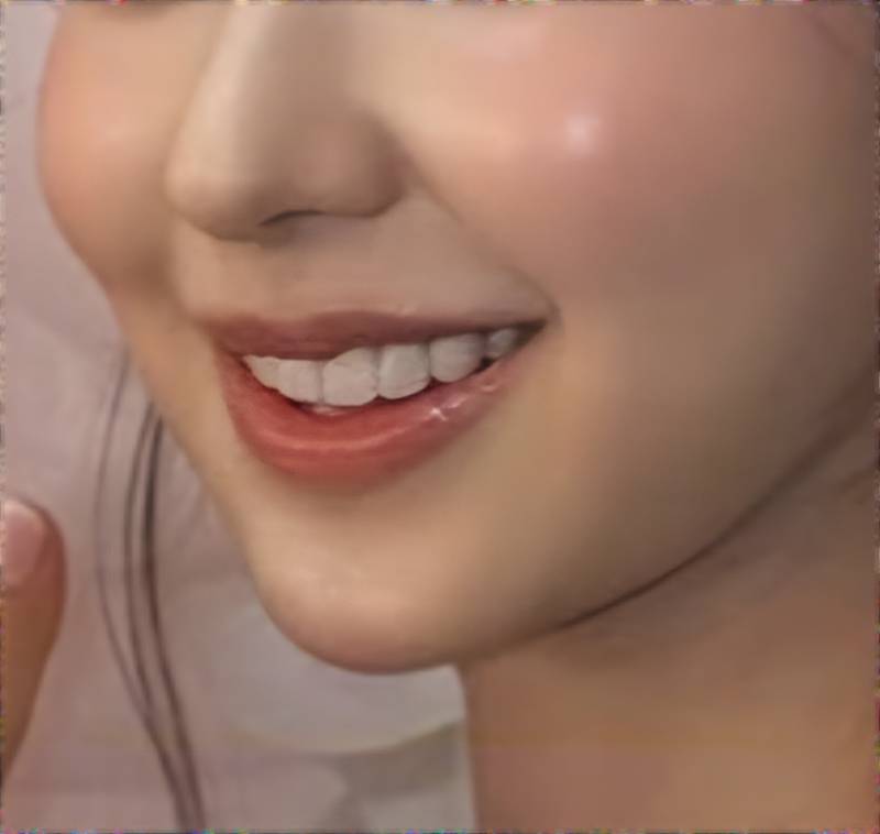 [잡담] 이런 발그레한 블러셔 느낌은 어떻게 해야 낼 수 있나ㅠㅠ | 인스티즈