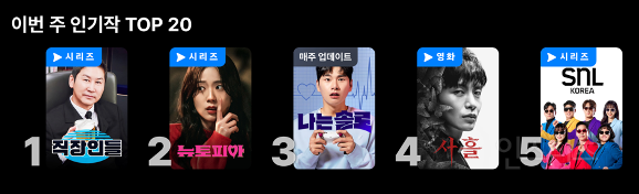 넷플 vs 쿠플 vs 티빙 | 인스티즈