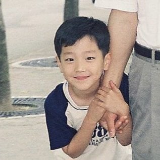 [잡담] 와.... 서강준 애기때 사진 진짜 미쳣다 | 인스티즈