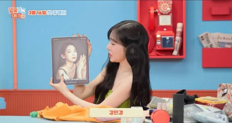 티파니가 꼭 무조건 만나고싶다는사람.jpg | 인스티즈