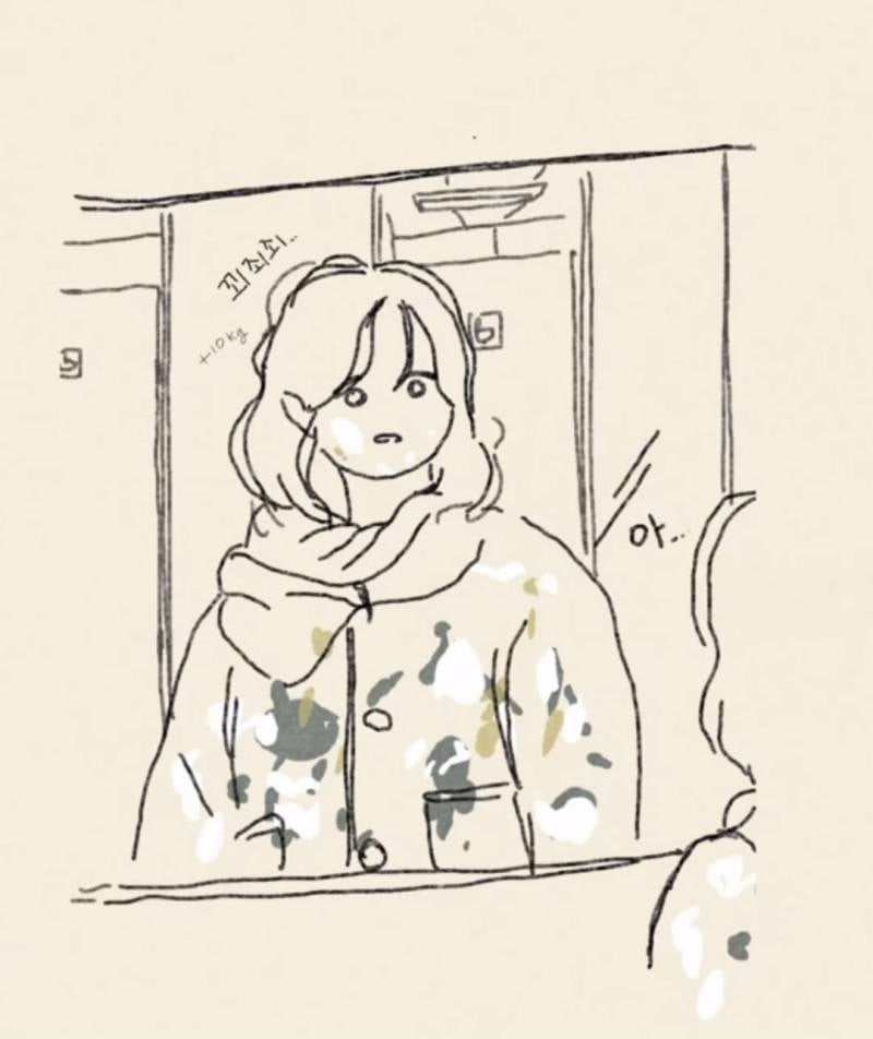현재 난리 난 나솔25기 영자 해명문.JPG | 인스티즈