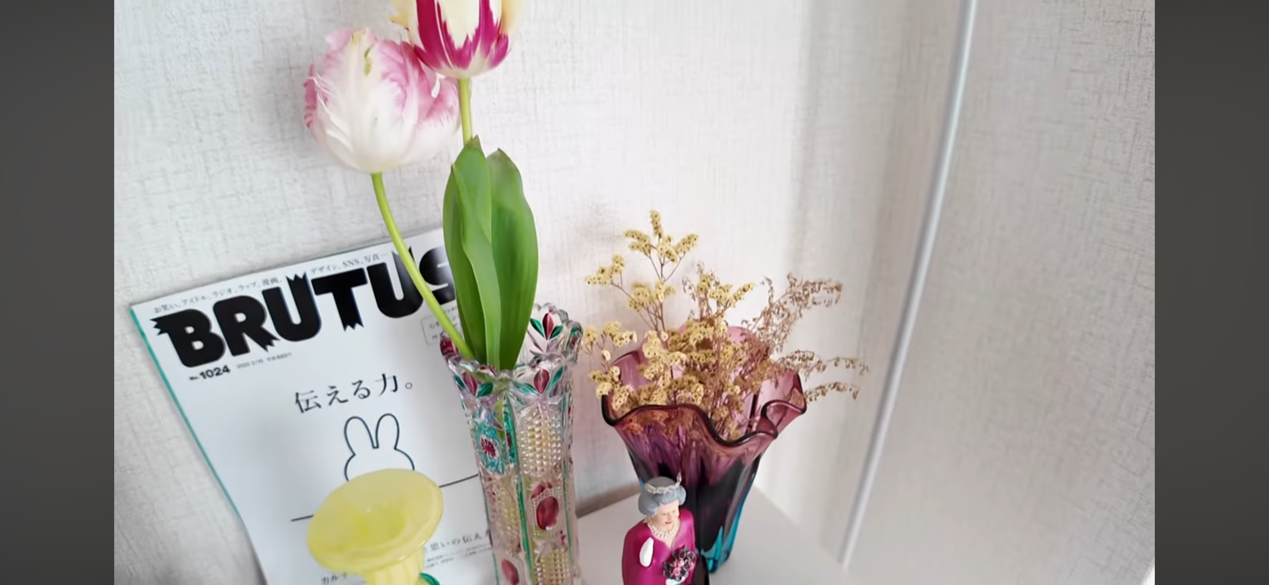 [잡담] 이런게 미감이구나 느낀 원룸 인테리어 | 인스티즈