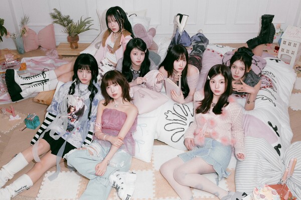 [정보/소식] 세이마이네임, 오늘(13일) 두번째 EP 'My Name Is...' 발표 | 인스티즈
