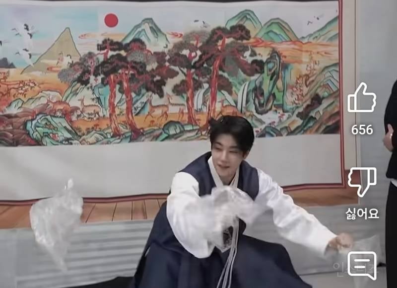 플러팅 제대로 실패한 버전.jpg | 인스티즈