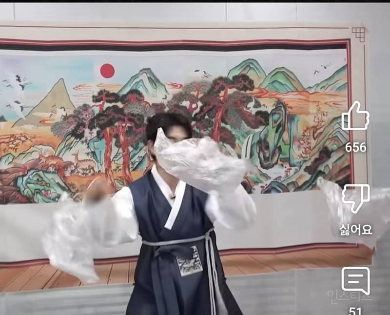 플러팅 제대로 실패한 버전.jpg | 인스티즈