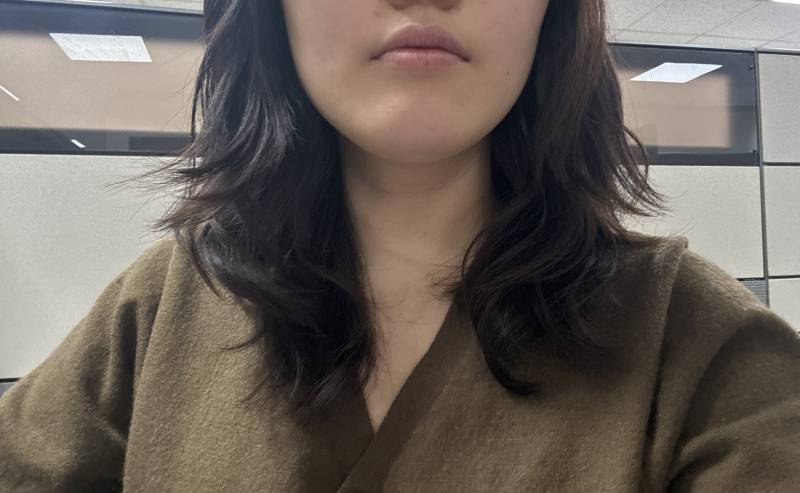 [잡담] 파마 다시 할까말까??????!! | 인스티즈