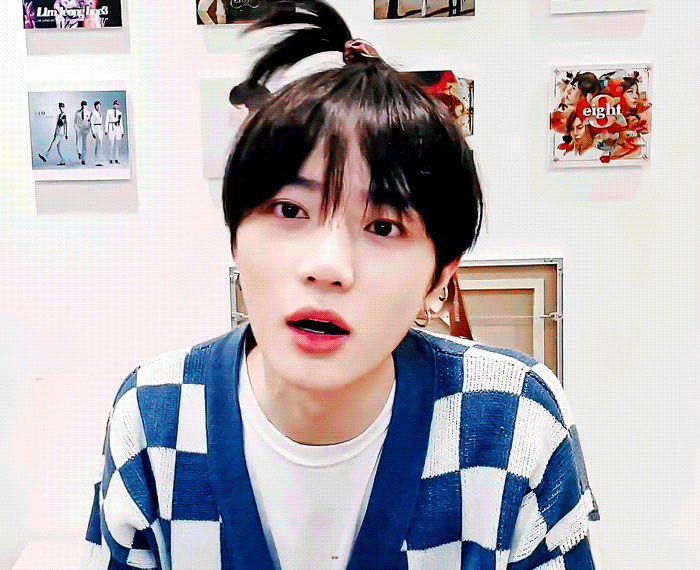 [잡담] 어디까지나 개인적인건데 데뷔초엔 범규가 예쁘고 태현이 잘생겨서 | 인스티즈