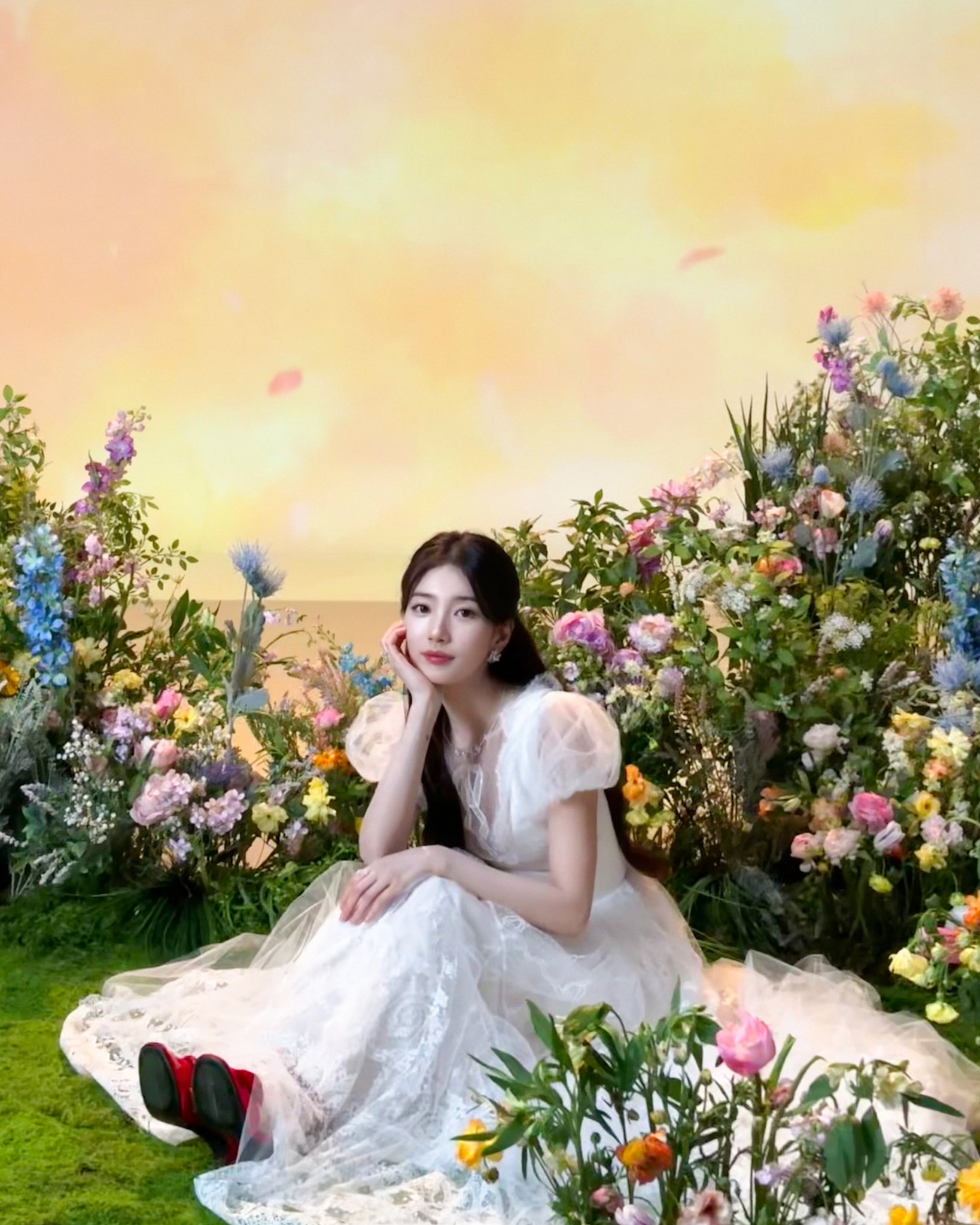 [잡담] 2025년에 공주 실존ㄷㄷ | 인스티즈