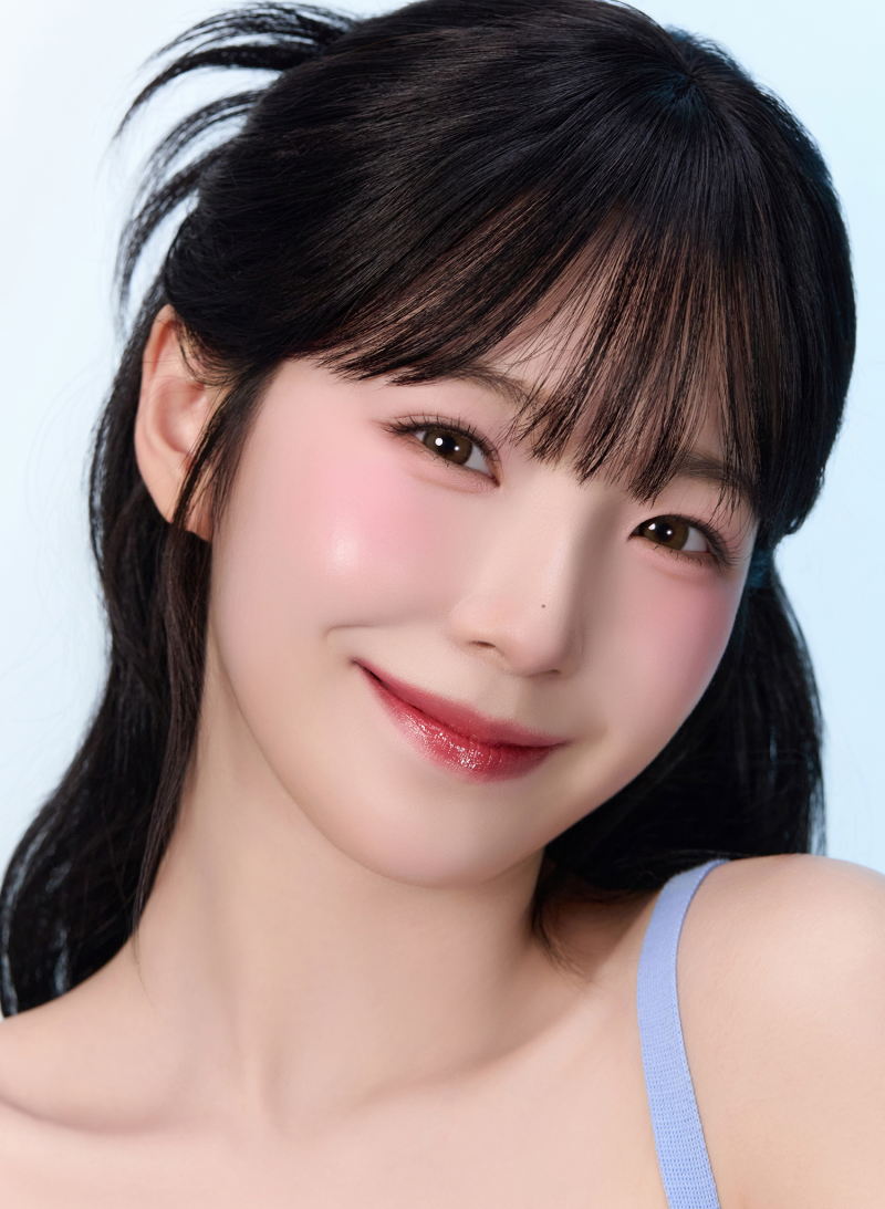 컬러렌즈 브랜드 렌시스 광고 모델 된 백지헌.jpg | 인스티즈