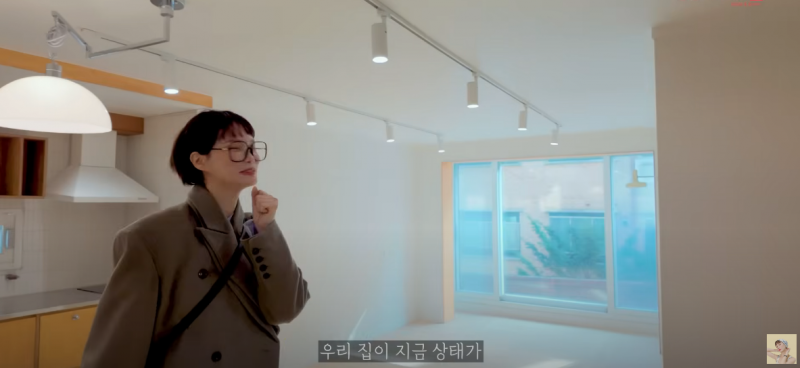 미감 좋은 것 같은 송경아의 셀프 인테리어 | 인스티즈