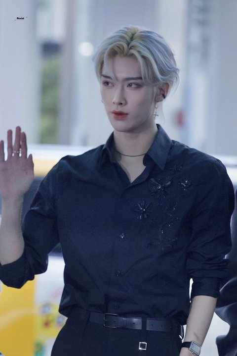 김재중 피셜 남자병 없는 남자 아이돌 성한빈 | 인스티즈