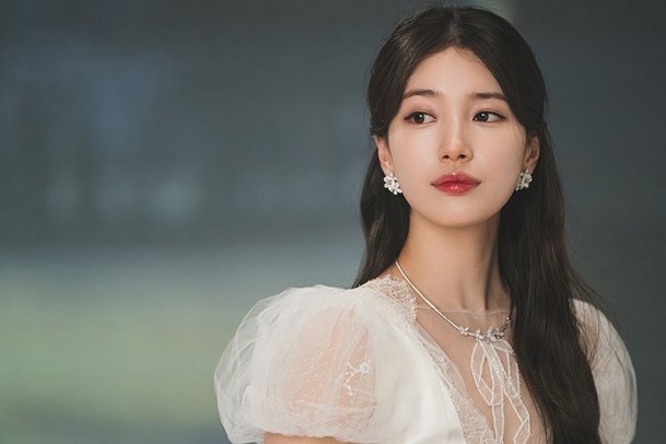 [잡담] 수지 차은우 비주얼 | 인스티즈
