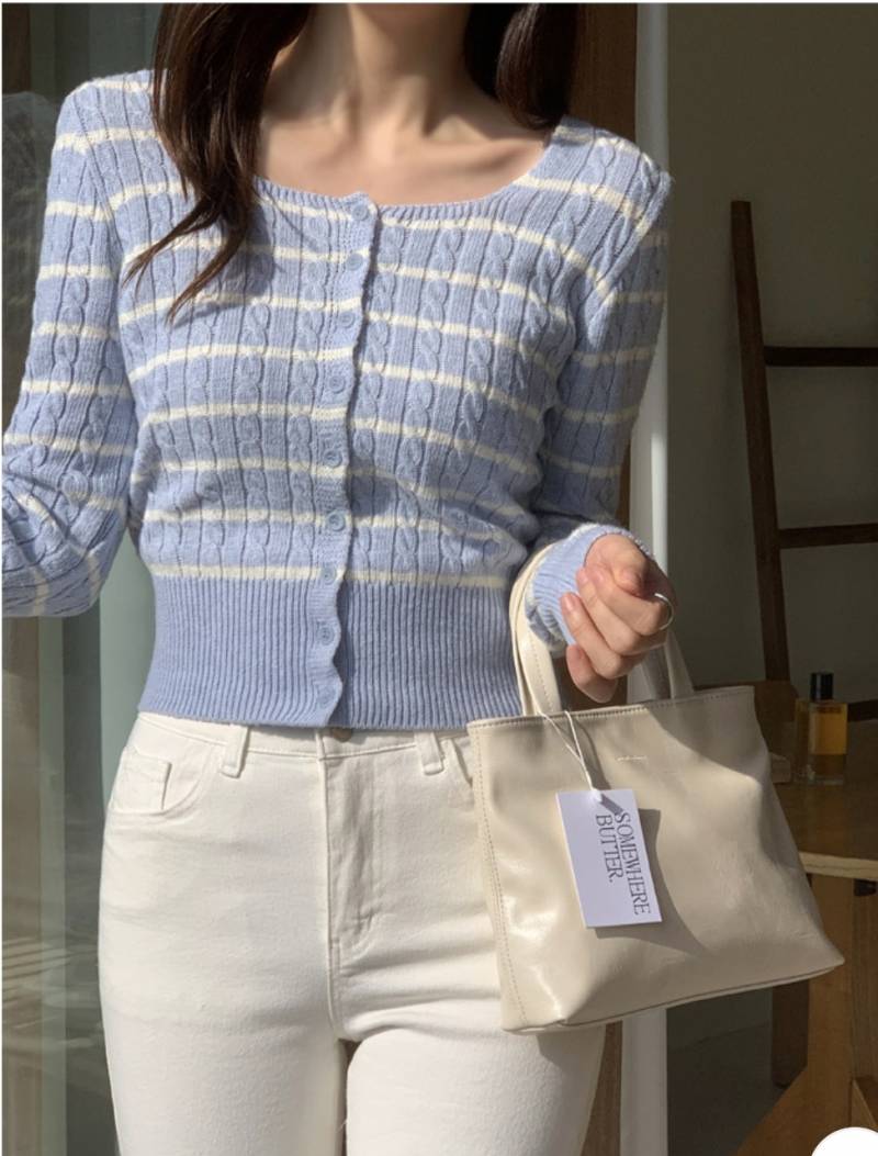 [잡담] 가디건 색깔 골라줄사람!!! | 인스티즈
