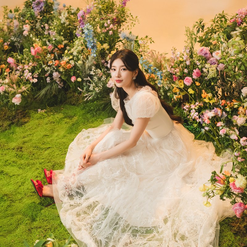 [잡담] 수지 진짜 이쁘구나 | 인스티즈