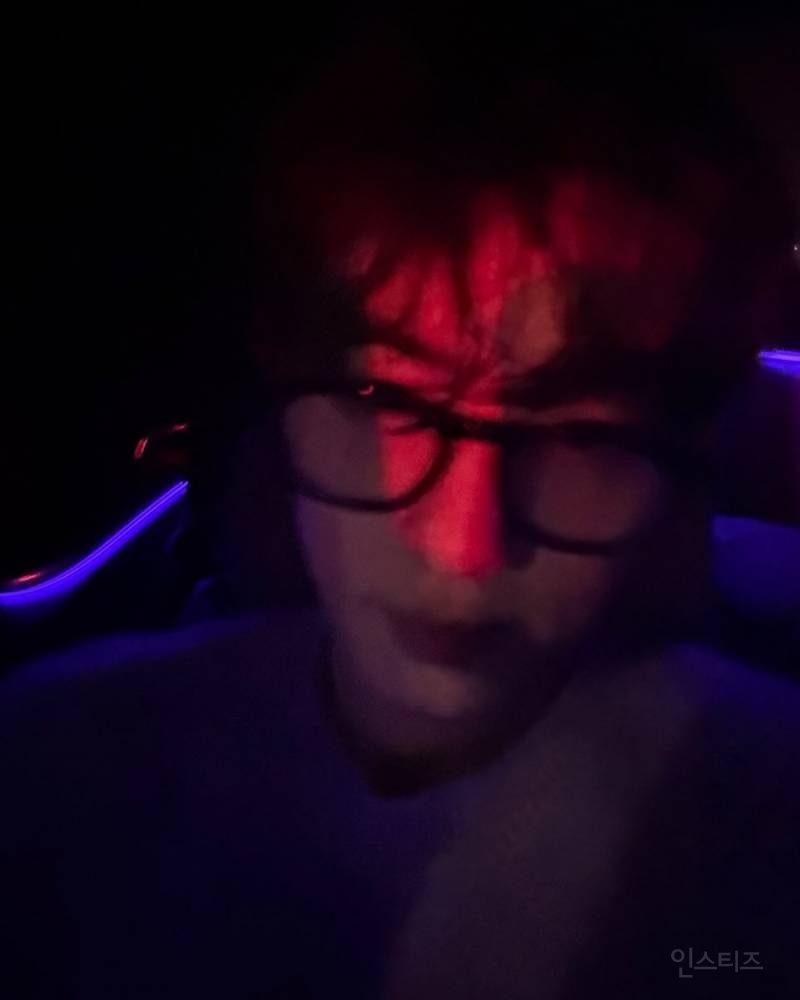 예상치도 못했다는 차은우 실제 말투 .jpg | 인스티즈