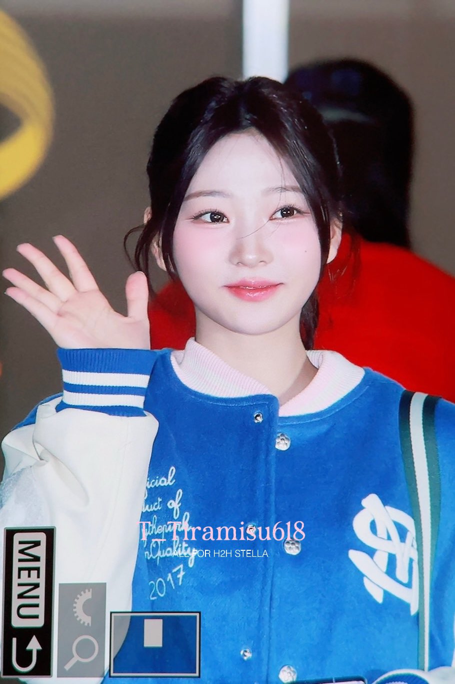 [잡담] 하투하 스텔라 여우상 같지않아? | 인스티즈