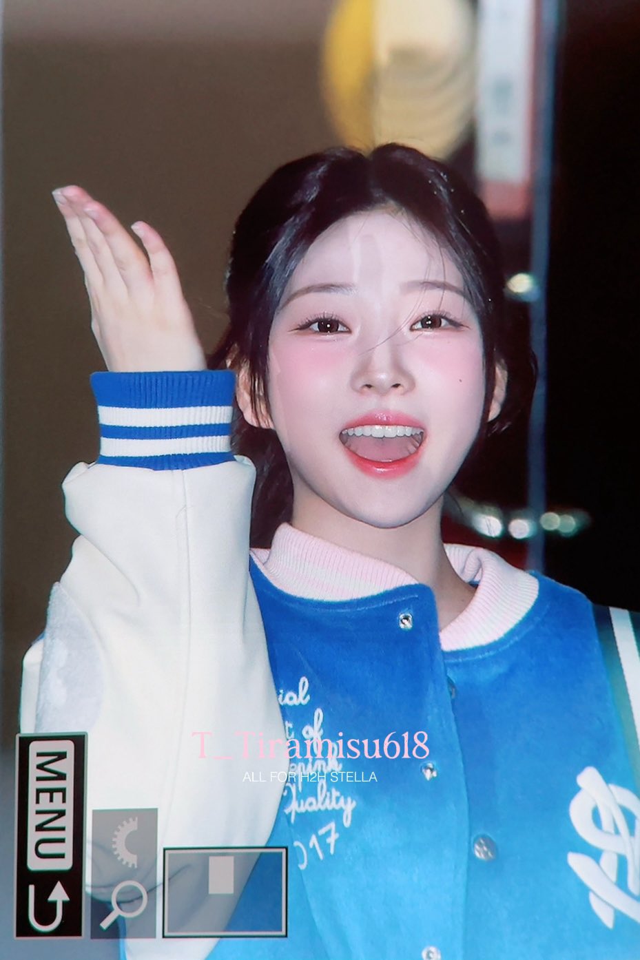 [잡담] 하투하 스텔라 여우상 같지않아? | 인스티즈