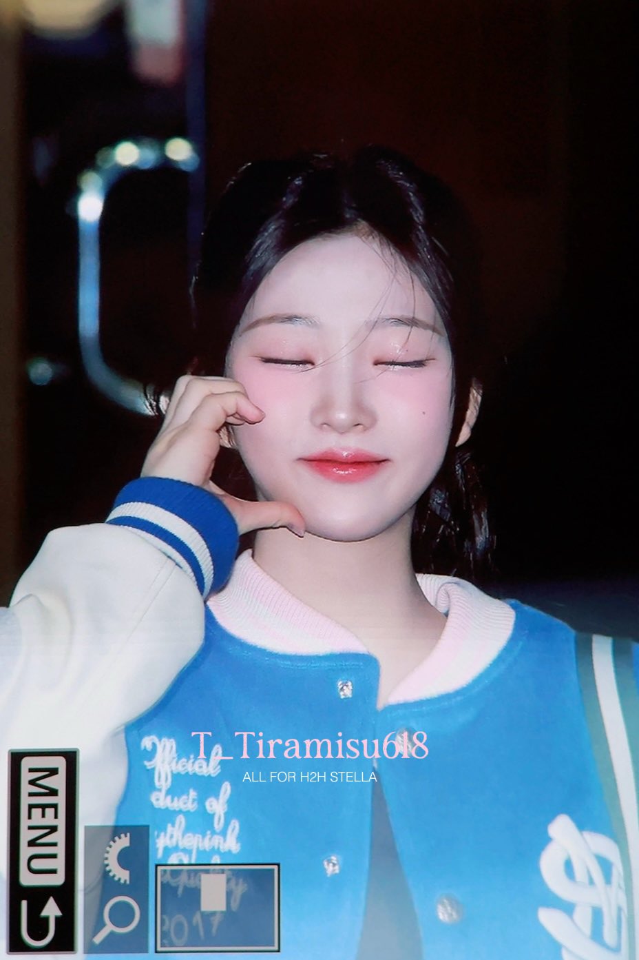 [잡담] 하투하 스텔라 여우상 같지않아? | 인스티즈