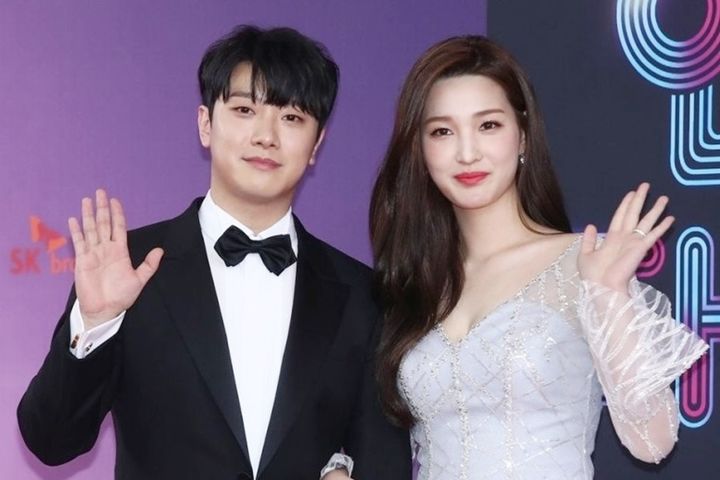 [정보/소식] [단독] 율희-최민환, 양육권·재산분할 조정 실패…소송 불가피 | 인스티즈