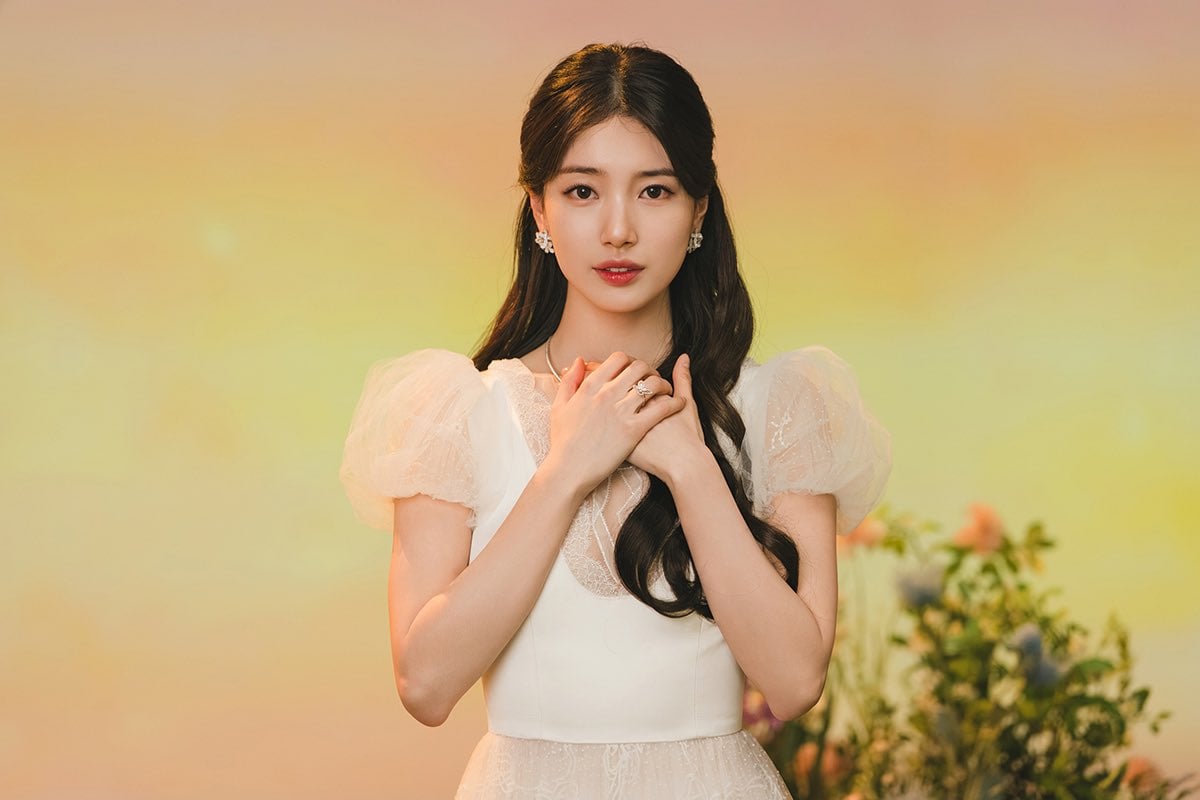 [잡담] 백설공주 수지 뮤비 세트장 너무 잘 만들었다 | 인스티즈