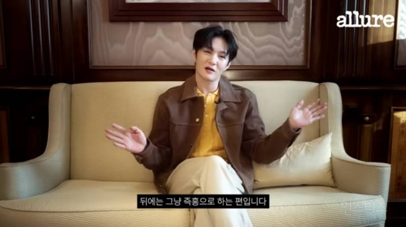 J 지만 여행갈때는 계획 안세운다는 이칭섭.jpg | 인스티즈