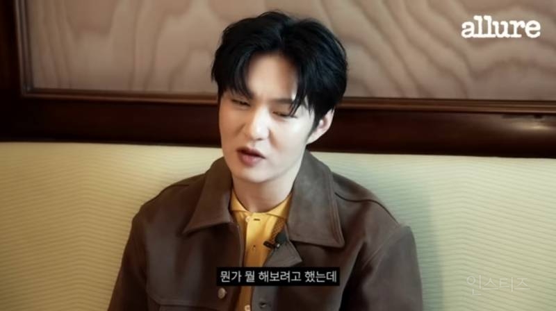 J 지만 여행갈때는 계획 안세운다는 이칭섭.jpg | 인스티즈