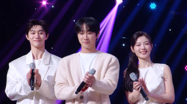 [잡담] '더 시즌즈-박보검의 칸타빌레' 노영심·선우정아·정준일·세븐틴 호시X우지·김유정·진영·곽동연 총출동 | 인스티즈
