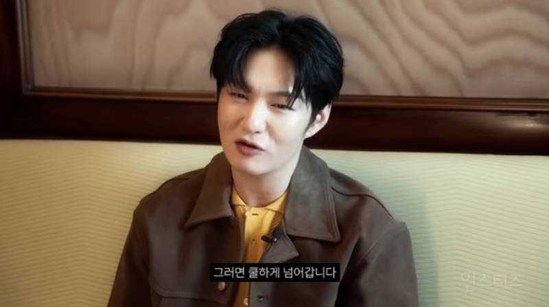J 지만 여행갈때는 계획 안세운다는 이칭섭.jpg | 인스티즈