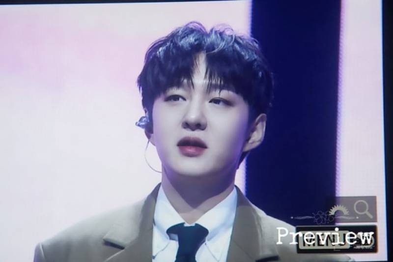 최근 제2의 리즈 찍고 있는 이창섭.jpg | 인스티즈