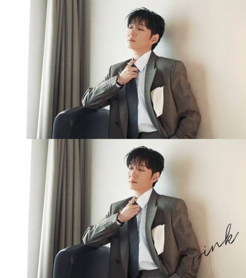 최근 제2의 리즈 찍고 있는 이창섭.jpg | 인스티즈