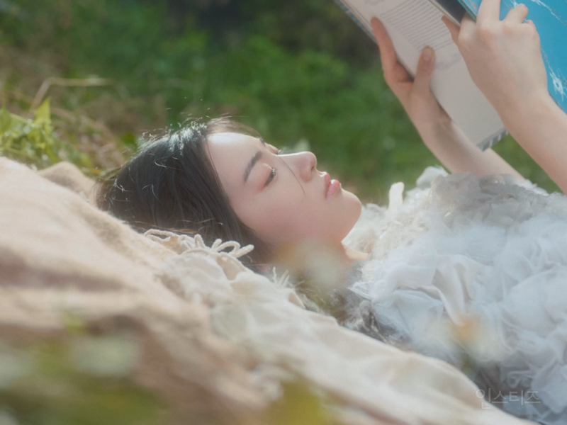 그 시절 고전미인상 같은 신인 여돌 비주얼.jpg | 인스티즈
