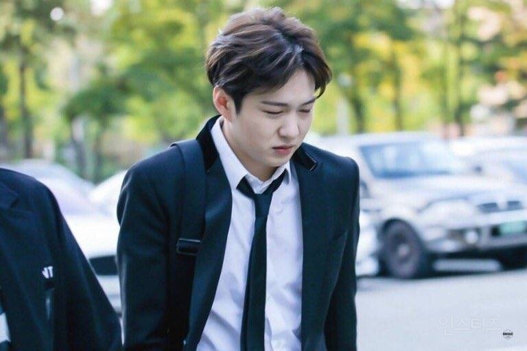 최근 제2의 리즈 찍고 있는 이창섭.jpg | 인스티즈