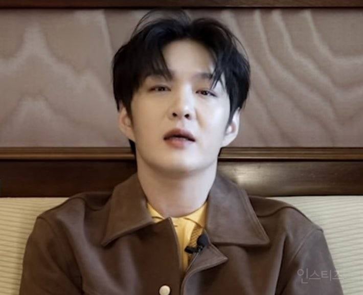 최근 제2의 리즈 찍고 있는 이창섭.jpg | 인스티즈