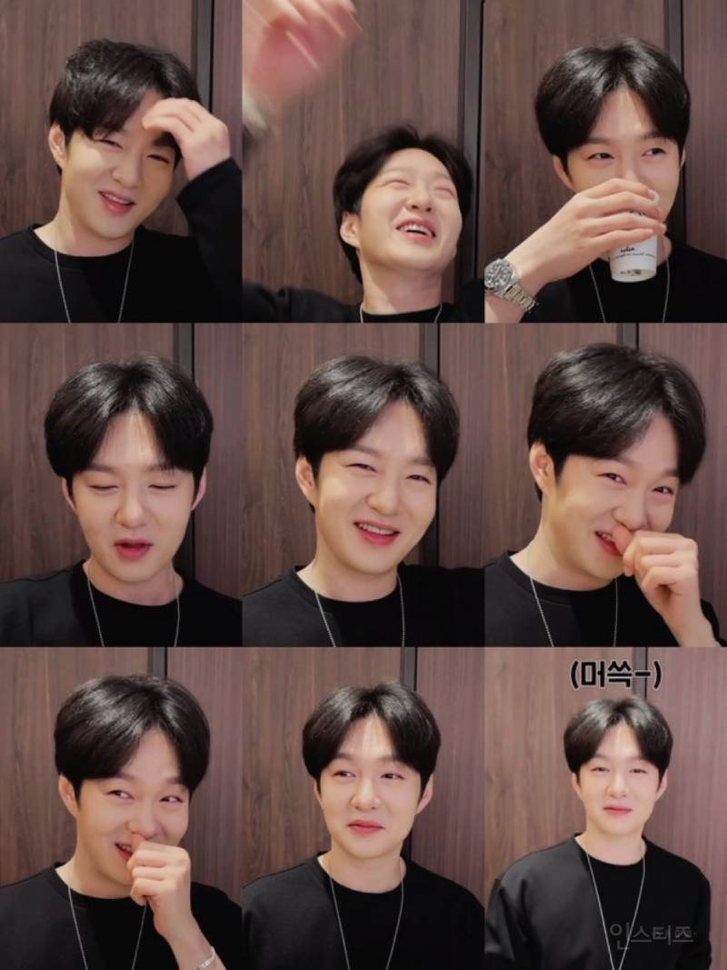 최근 제2의 리즈 찍고 있는 이창섭.jpg | 인스티즈
