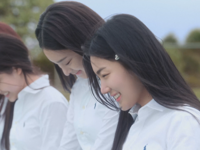 그 시절 고전미인상 같은 신인 여돌 비주얼.jpg | 인스티즈
