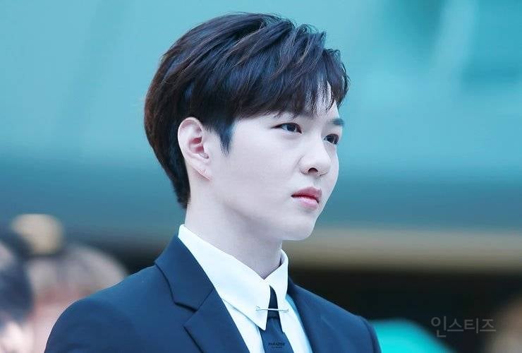 최근 제2의 리즈 찍고 있는 이창섭.jpg | 인스티즈