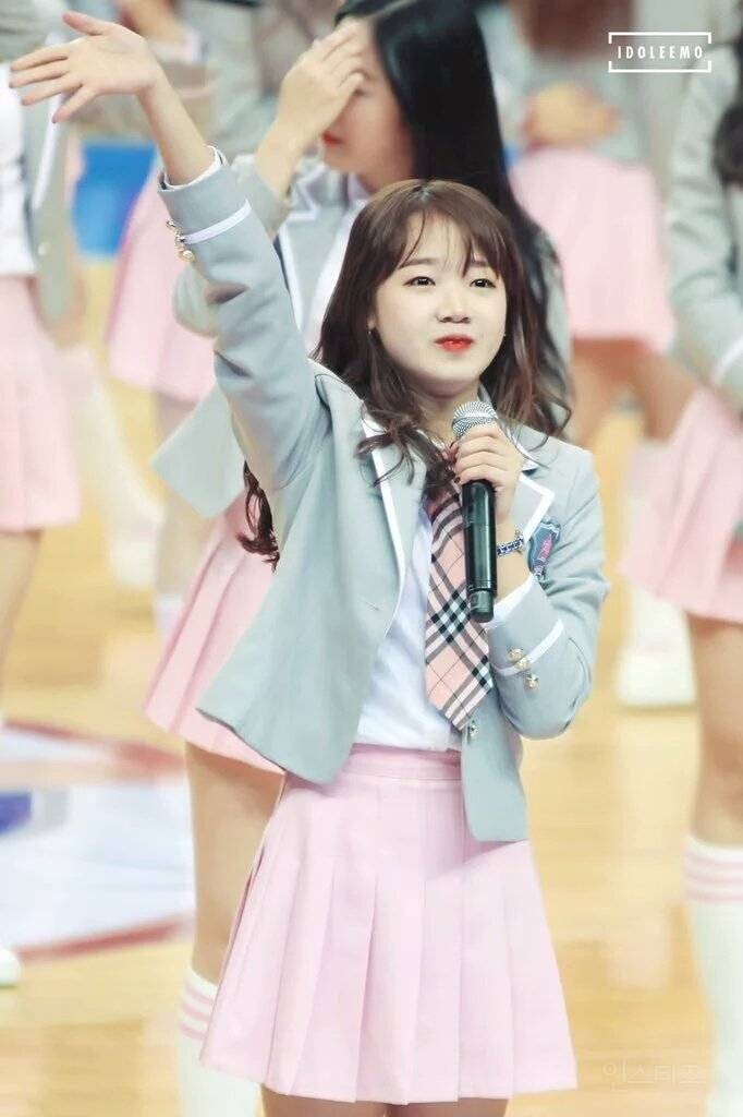 컴싸로 아이라인 그리고 다녔다는 최유정.jpg | 인스티즈