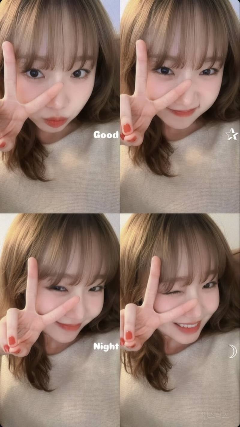 컴싸로 아이라인 그리고 다녔다는 최유정.jpg | 인스티즈