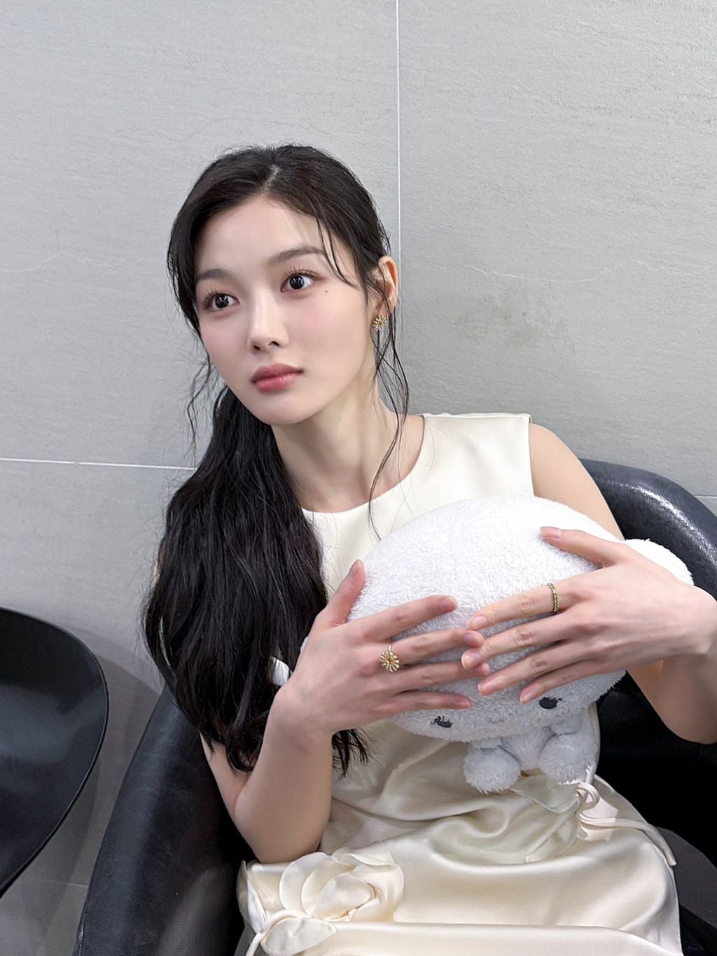 [잡담] 김유정 어제 짱예력 폭발했음 | 인스티즈