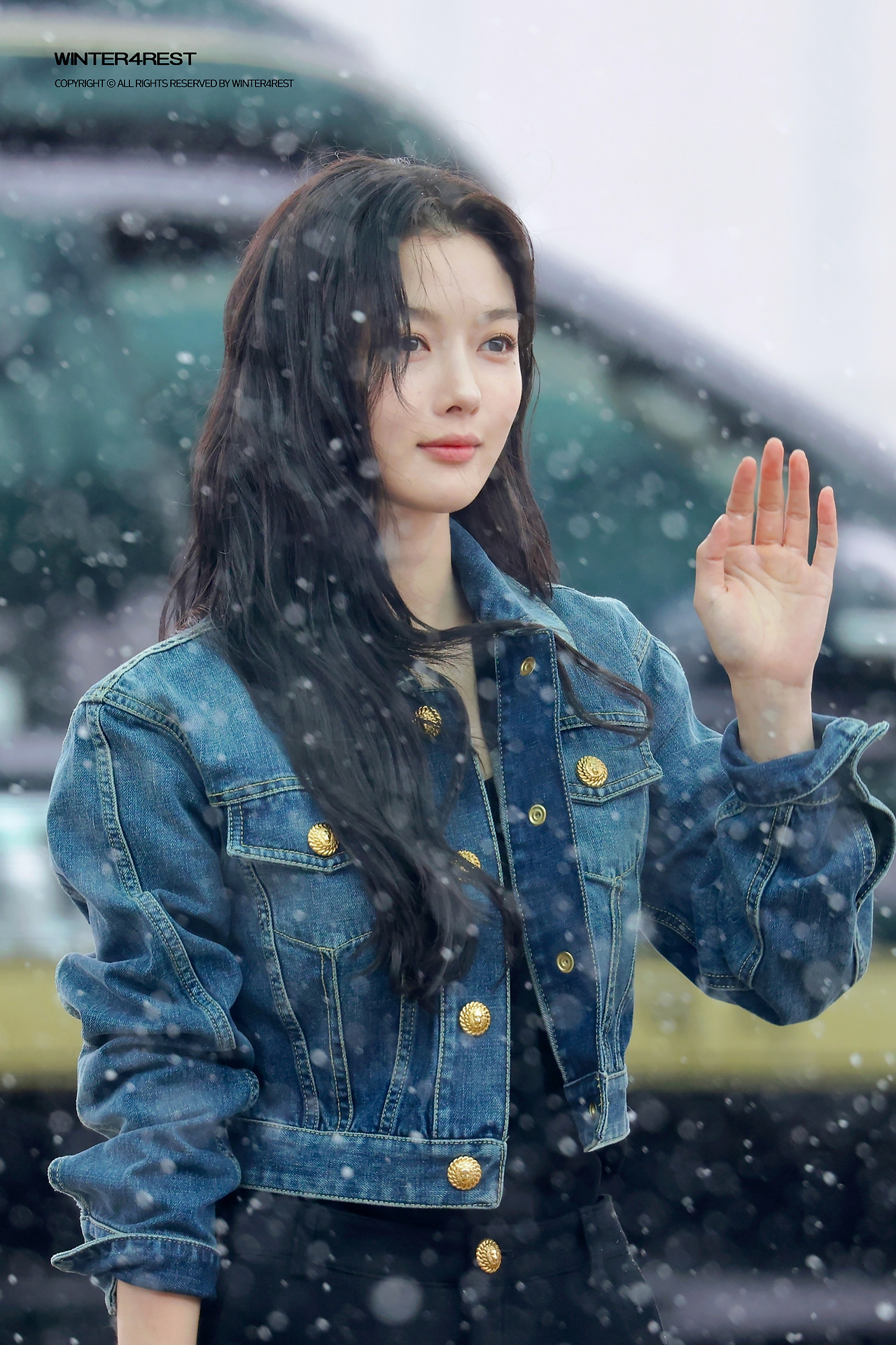 [잡담] 김유정 어제 짱예력 폭발했음 | 인스티즈