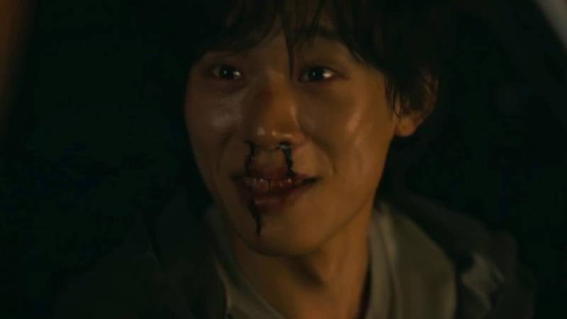 연기 진짜 잘하는 것 같은 김성철 악역 짤 | 인스티즈