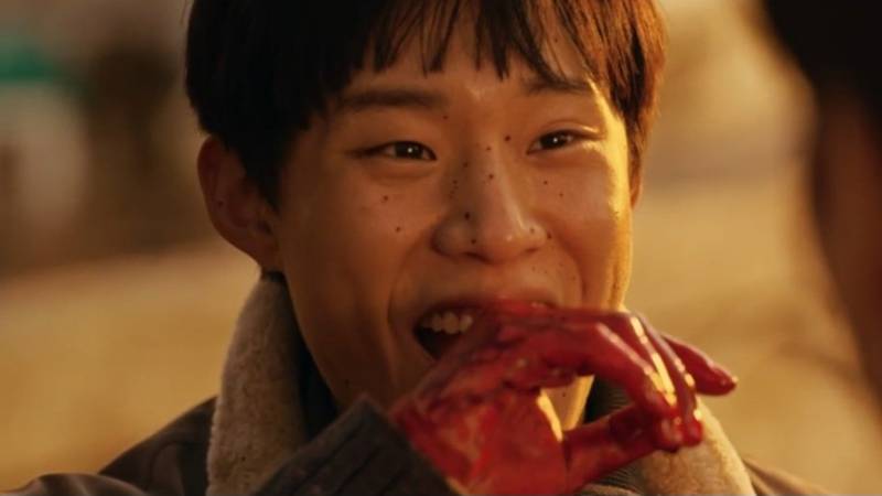 연기 진짜 잘하는 것 같은 김성철 악역 짤 | 인스티즈