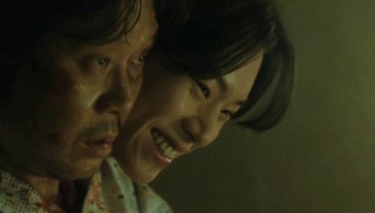 연기 진짜 잘하는 것 같은 김성철 악역 짤 | 인스티즈